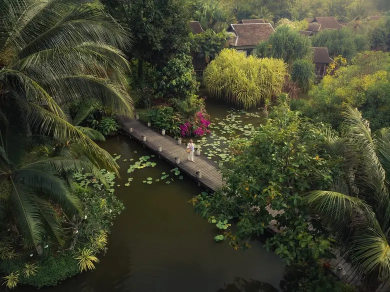 โรงแรมอนันตรา เกาะสมุยและภูเก็ต เปิดตัวแพ...