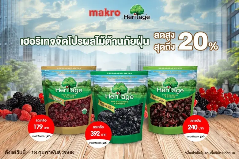 ปัญหาฝุ่น PM 2.5 กลายเป็นภัยคุกคามสุขภาพท...