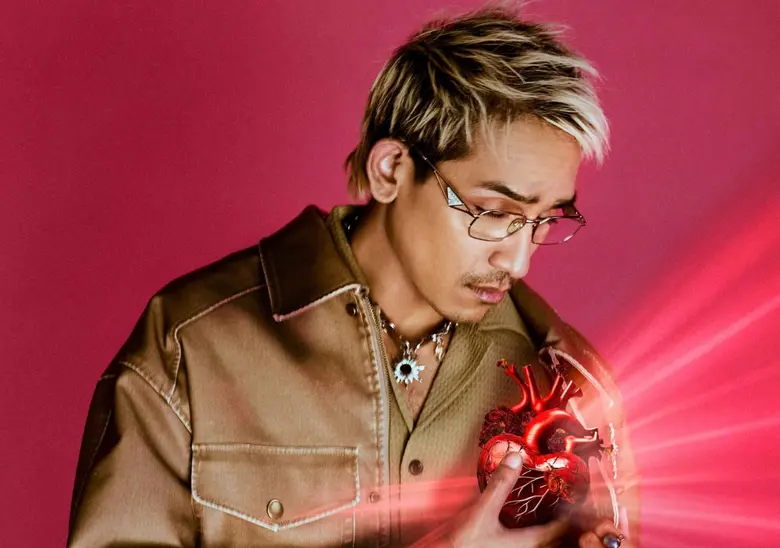 ดี เจอร์ราร์ด (D Gerrard) สังกัดค่าย Wayf...