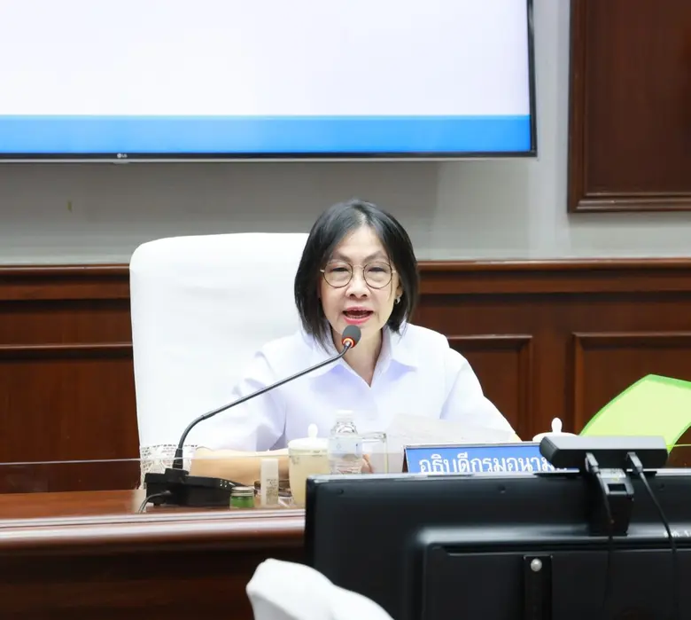 กรมอนามัย กระทรวงสาธารณสุข ขอขอบคุณทุกภาค...