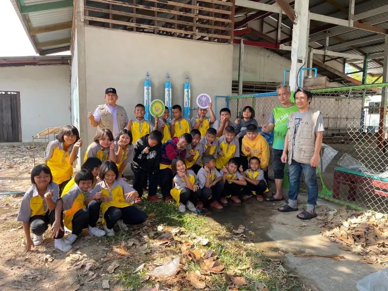 เมื่อวันที่ 2-7 กุมภาพันธ์ 2568 ตามนโยบาย...