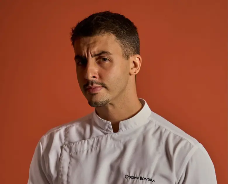 บิสก็อตติ (Biscotti) ร้านอาหารอิตาเลียนระ...