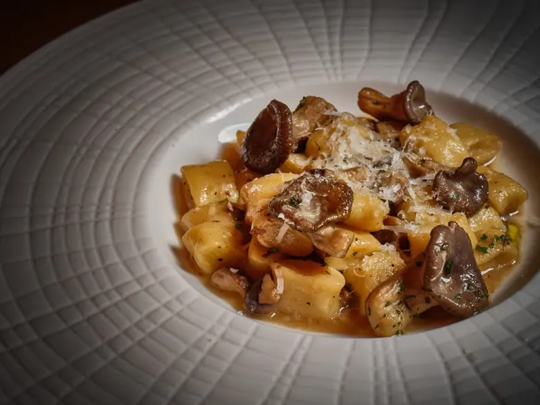 โรงแรมอนันตรา สยาม กรุงเทพฯ ต้อนรับเชฟอิตาเลียนคนใหม่ Giuseppe Bonura