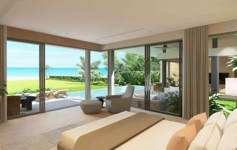 สามเหลี่ยมชายฝั่งใต้ จุดหมายใหม่ที่ปลุกกระแสท่องเที่ยวและเร่งเครื่องการลงทุนไทย