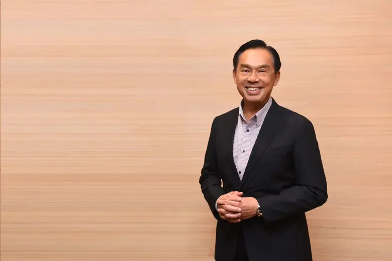 "บมจ.ผลิตภัณฑ์ตราเพชร หรือ DRT" ก้าวผ่านค...