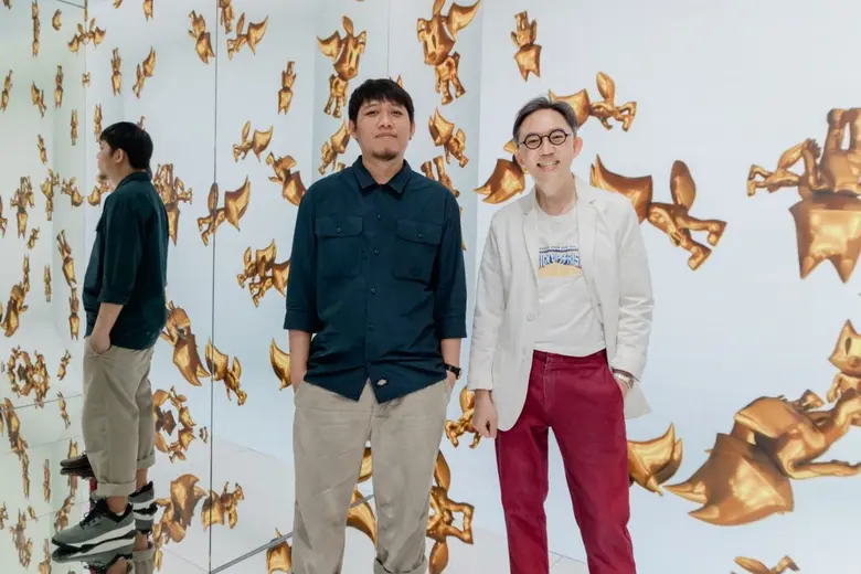 โกลบอลเดสติเนชั่นกลุ่มวันสยาม ทั้ง สยามพา...