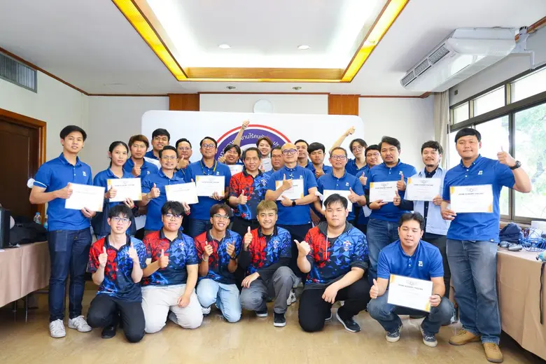 สโตนเฮ้นจ์ อินเตอร์ (STI) ยกระดับทีมวิศวก...