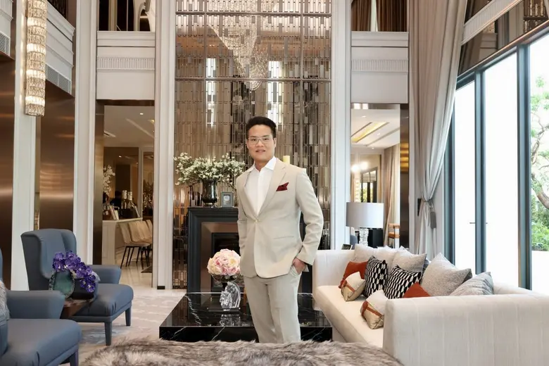 ผู้นำตลาดบ้าน Luxury "แอสเซท ไฟว์ กรุ๊ป" ...