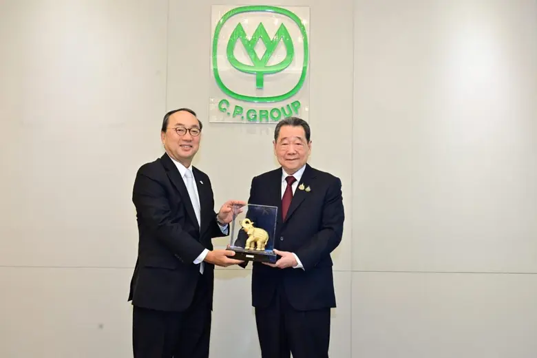 "มิตซูบิชิ อิเล็คทริค" บริษัทชั้นนำจากญี่...