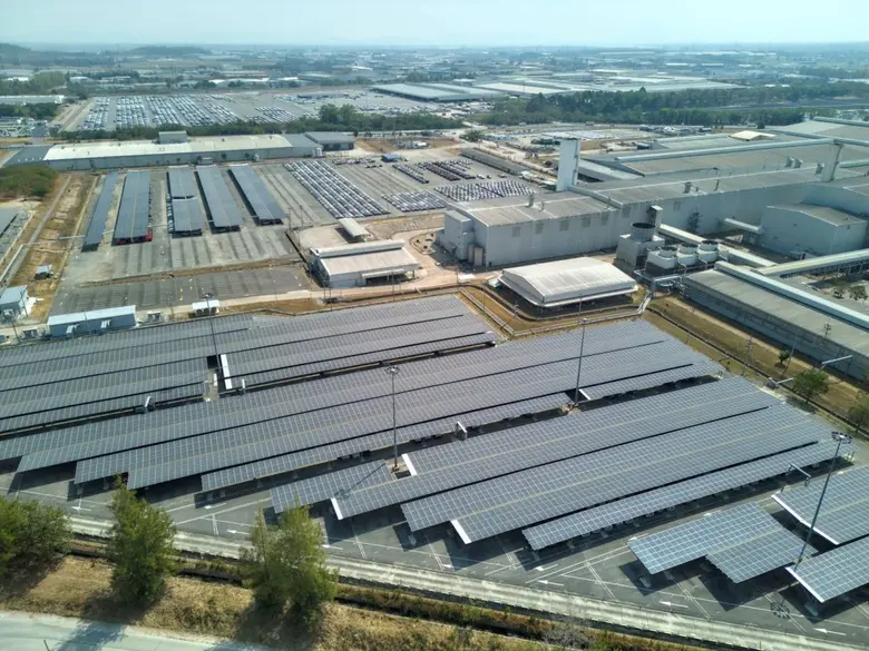 เกรท วอลล์ มอเตอร์ ทุ่มงบกว่า 250 ล้านบาท...