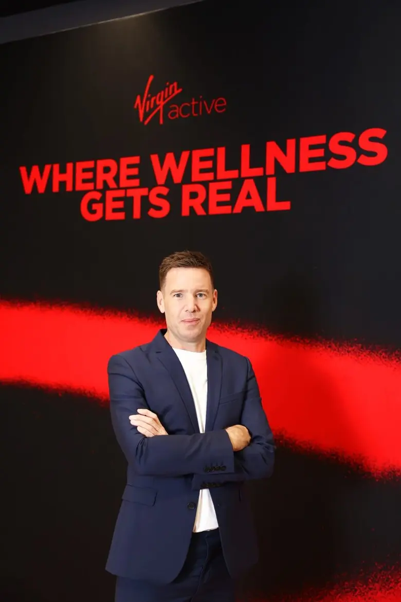 This week, Virgin Active Thailand has unv...