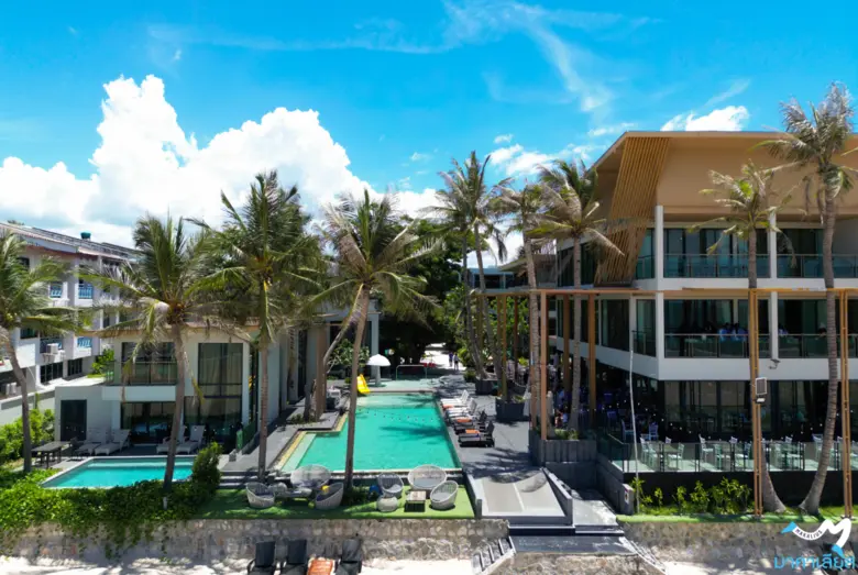 กลิ่นอายความรักอบอวนต้อนรับเดือนกุมภาพันธ...