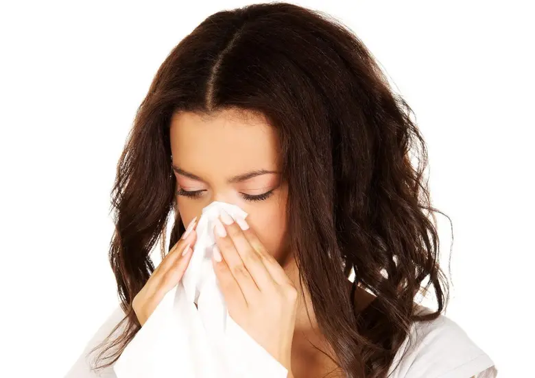 "ไข้หวัดใหญ่" ไม่ใช่แค่ "ไข้ธรรมดา" อย่าช...