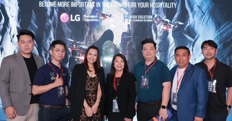 ในโลกที่การเปลี่ยนแปลงเกิดขึ้นทุกวินาที ธ...