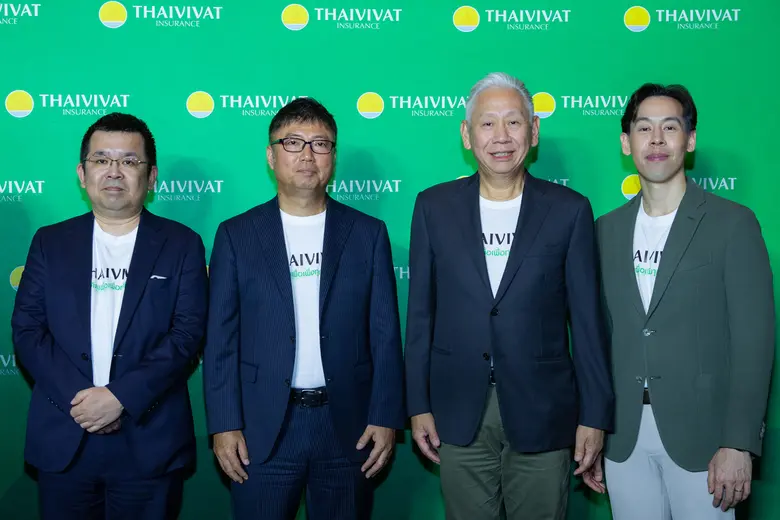 บมจ.ประกันภัยไทยวิวัฒน์ มุ่งมั่นสู่ความเป...