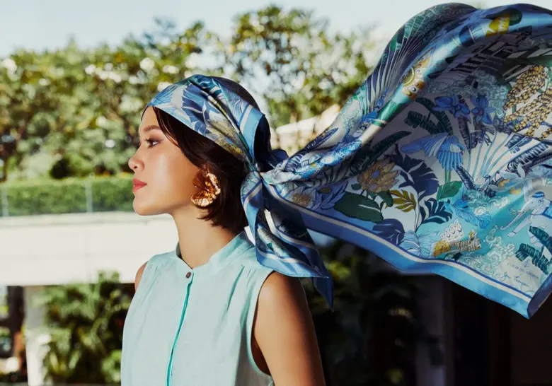 Jim Thompson, the iconic global lifestyle...