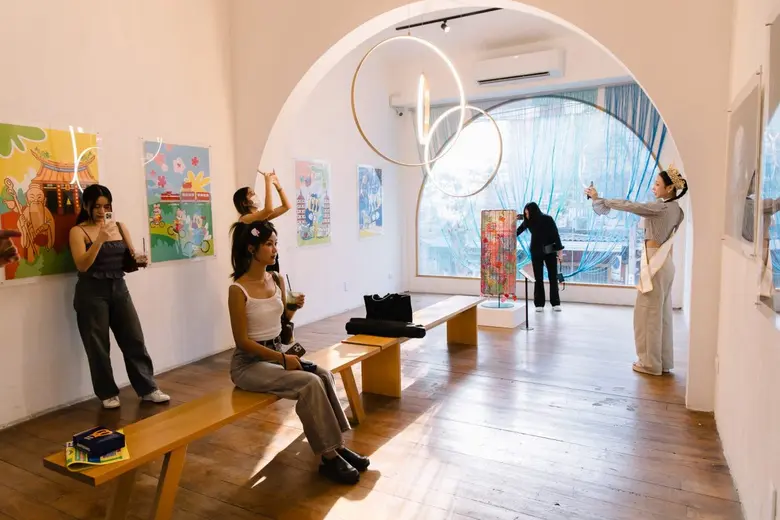 Taiwan Tourism Thailand ขอเชิญทุกท่านร่วม...