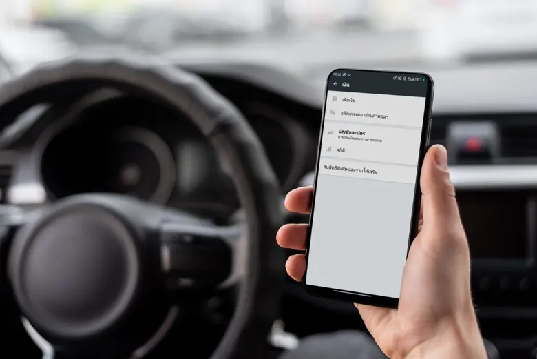 แอป Maxim ผู้นำด้านบริการเรียกรถในประเทศไ...