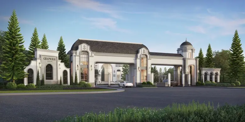 เฟรเซอร์ส พร็อพเพอร์ตี้ ประเทศไทย เดินหน้...