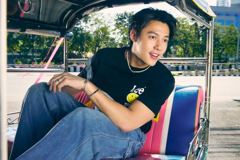 Lee แบรนด์แฟชั่นที่มาพร้อมคุณภาพ นวัตกรรม...