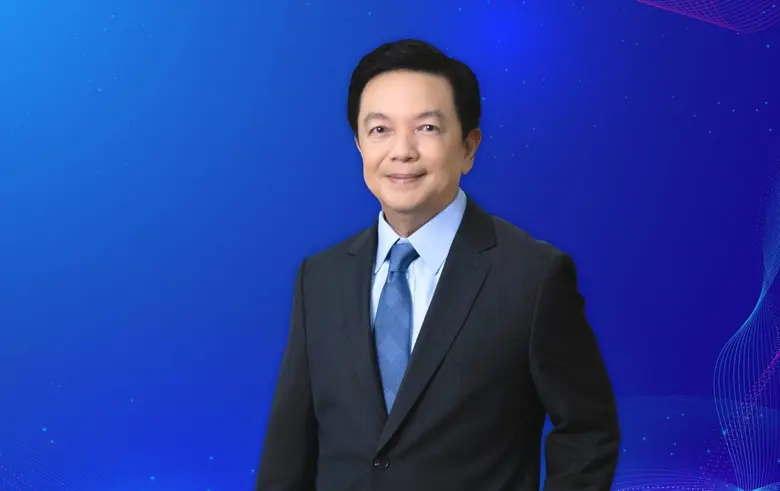 ดร.คงกระพัน อินทรแจ้ง ประธานเจ้าหน้าที่บร...