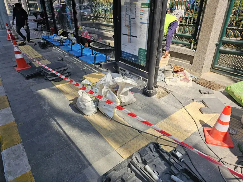 นายสิทธิพร สมคิดสรรพ์ ผู้อำนวยการสำนักการ...