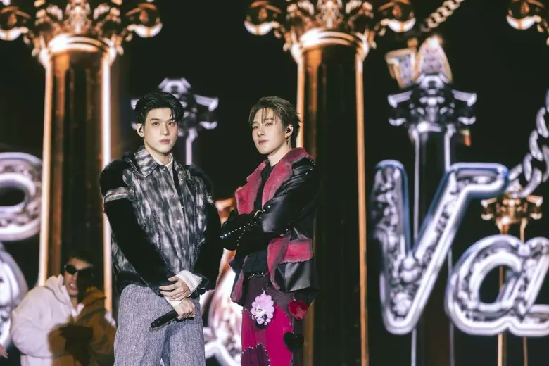 เสิร์ฟฉ่ำๆ ไม่อั้นทำฮ็อบทุกโมเมนต์ สำหรับ...