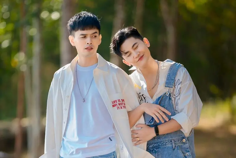 หลังจากปล่อยเพลงมาเด้อขวัญอ้าย ล่าสุด จา ...