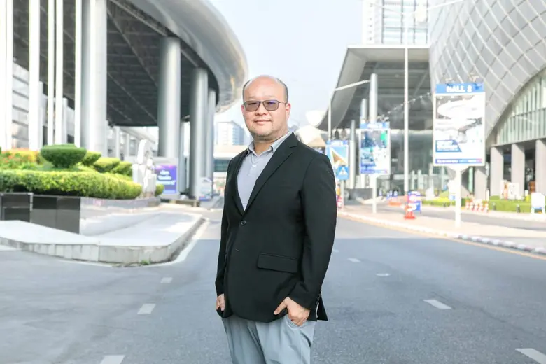 กองทรัสต์ IMPACT GROWTH REIT โชว์ศักยภาพศ...