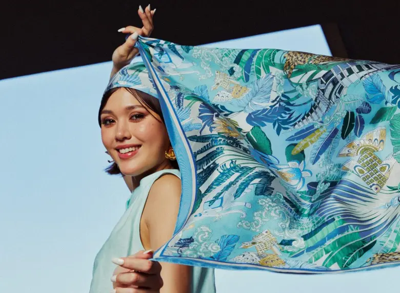 จิม ทอมป์สัน แบรนด์ไอคอนิกไลฟ์สไตล์ระดับโ...