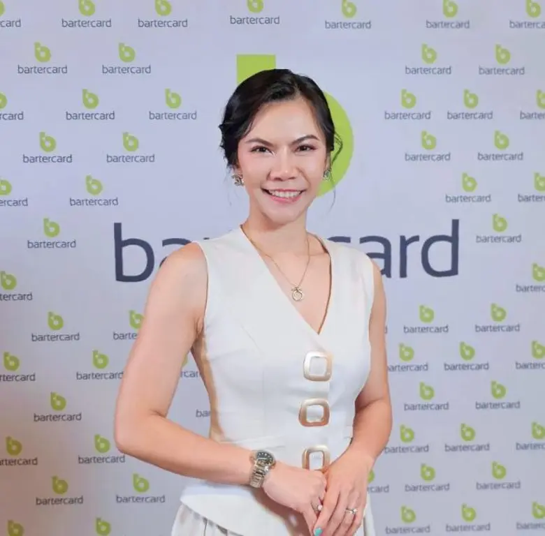 บาร์เทอร์คาร์ด ประเทศไทย (Bartercard Thai...