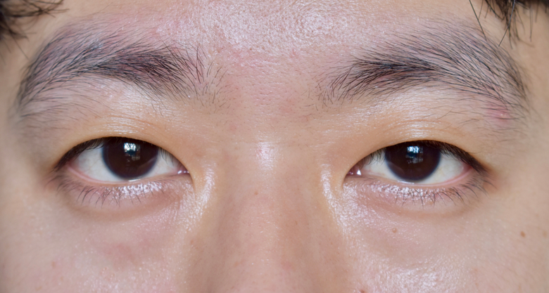 หากคุณเป็นคนหนึ่งที่มีลักษณะตาชั้นเดียว ค...