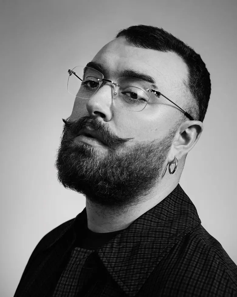 Sam Smith ส่งเพลงใหม่ "Love Is A Stillnes...