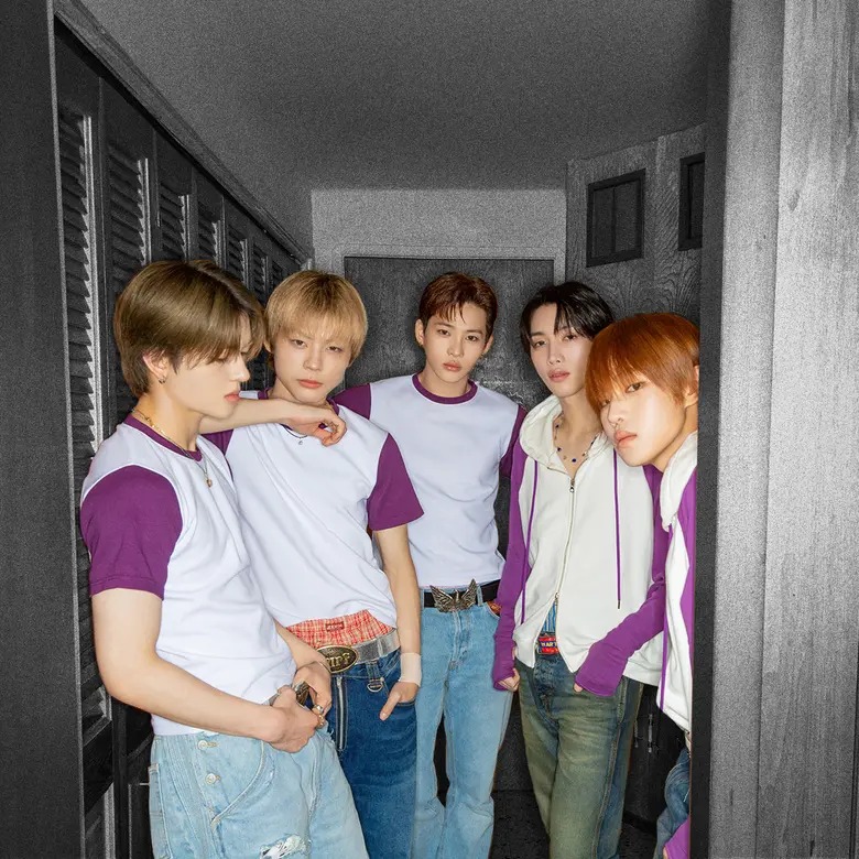 เตรียมหัวใจของเหล่า "POWER" (ชื่อแฟนคลับ)...