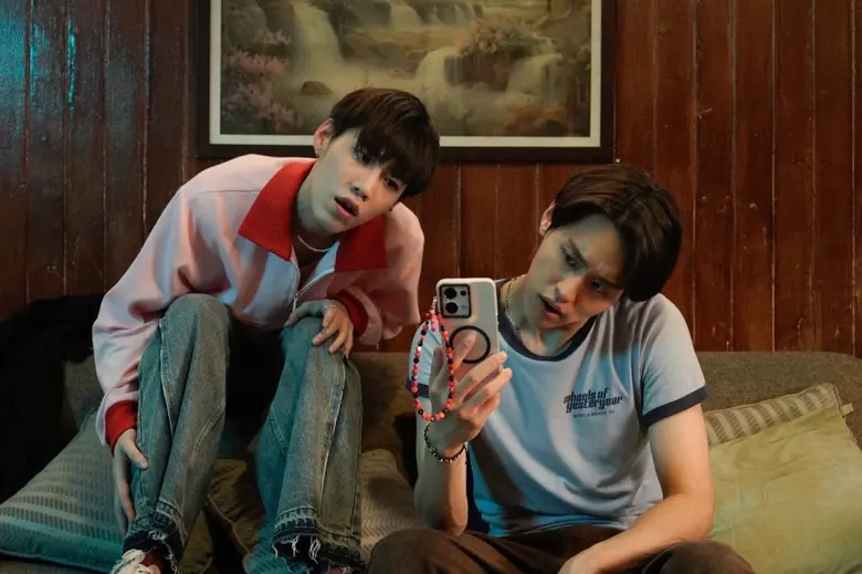 GDH ร่วมกับ Billkin Entertainment และ PP ...