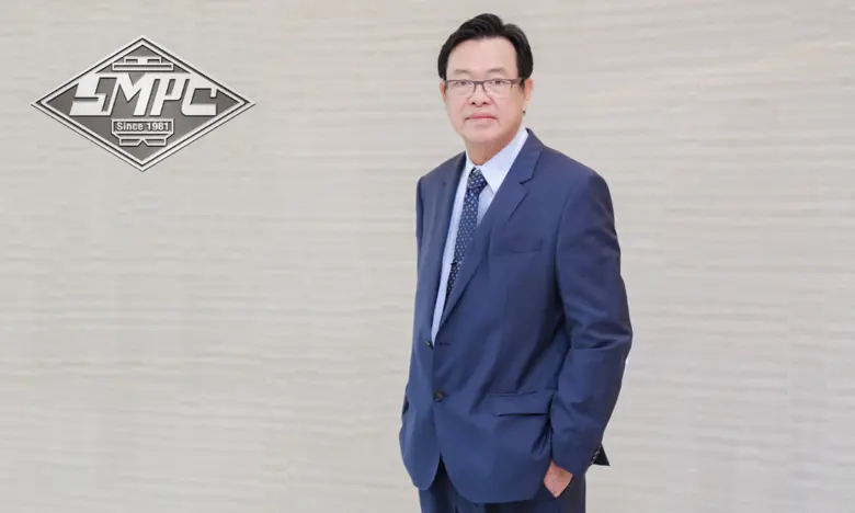 SMPC โชว์ฟอร์มแกร่ง ผลประกอบการปี 2567 โก...