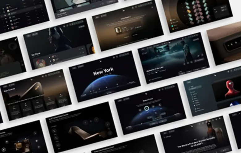 The airline's state-of-the-art inflight entertainme...