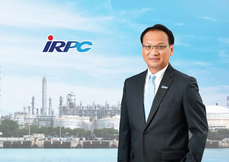 IRPC เตรียมเสนอขายหุ้นกู้และหุ้นกู้ดิจิทั...