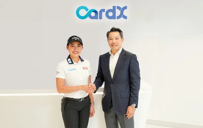 CardX สร้างปรากฏการณ์ครั้งใหม่ ดึง "โปรจี...