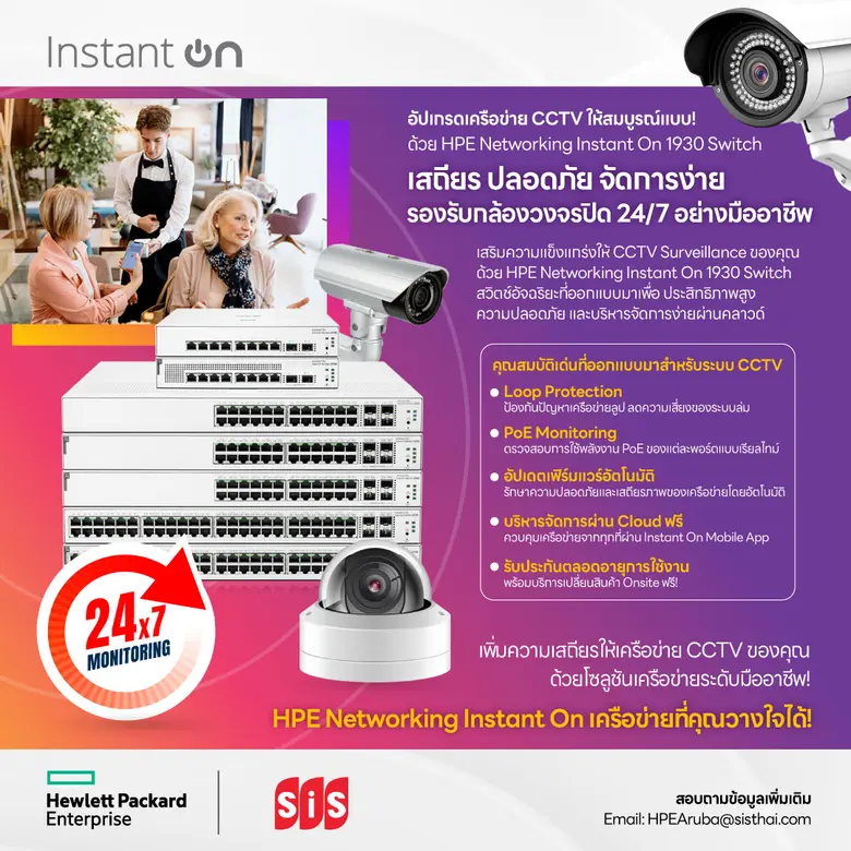 ในยุคที่เทคโนโลยีมีการพัฒนาอย่างรวดเร็ว ร...