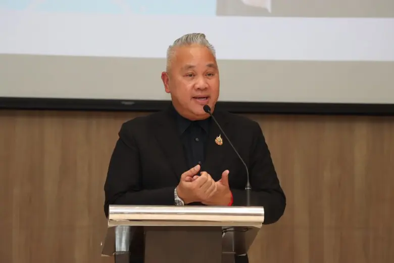 นายทวีพงษ์ วิชัยดิษฐ ผู้ว่าการการเคหะแห่ง...