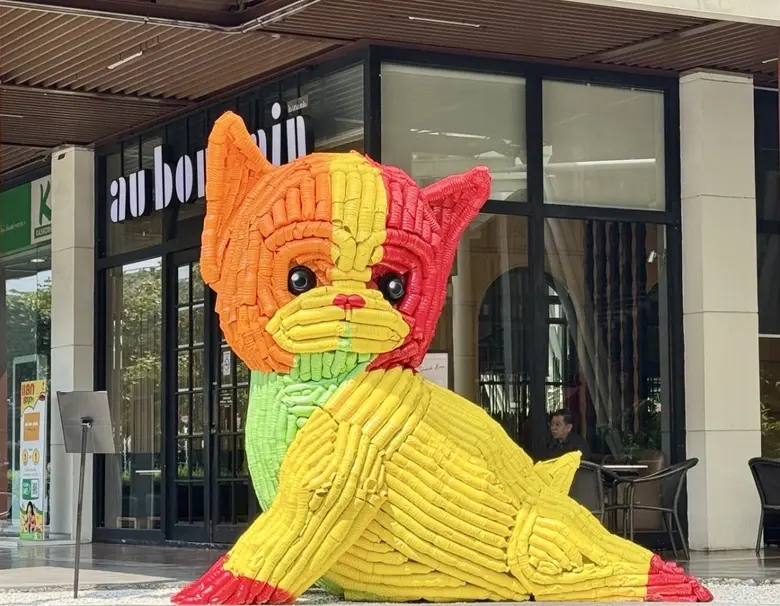 เดอะไนน์ เซ็นเตอร์ พระราม 9 ศูนย์การค้าใน...