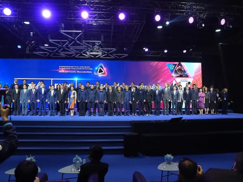 นายวุฒิไกร ลีวีระพันธุ์ ปลัดกระทรวงพาณิชย...