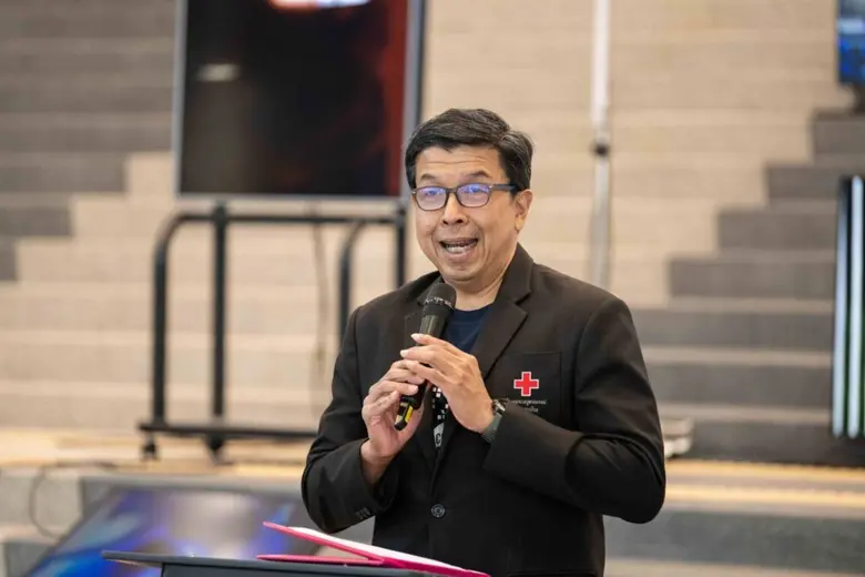 โรงพยาบาลจุฬาลงกรณ์ ร่วมมือกับสภากาชาดไทย...