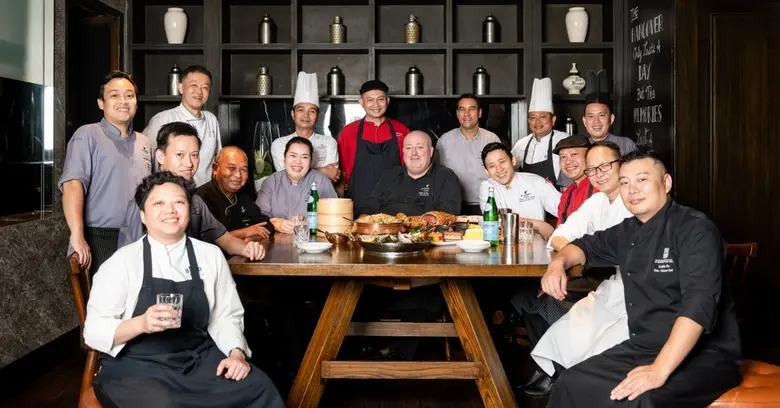 ชวนเปิดโลกมหกรรมอาหารที่จะพาให้คุณอิ่มอร่...