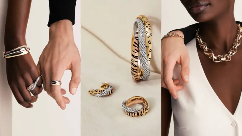 คาร์เทียร์ (Cartier) แบรนด์เครื่องประดับแ...
