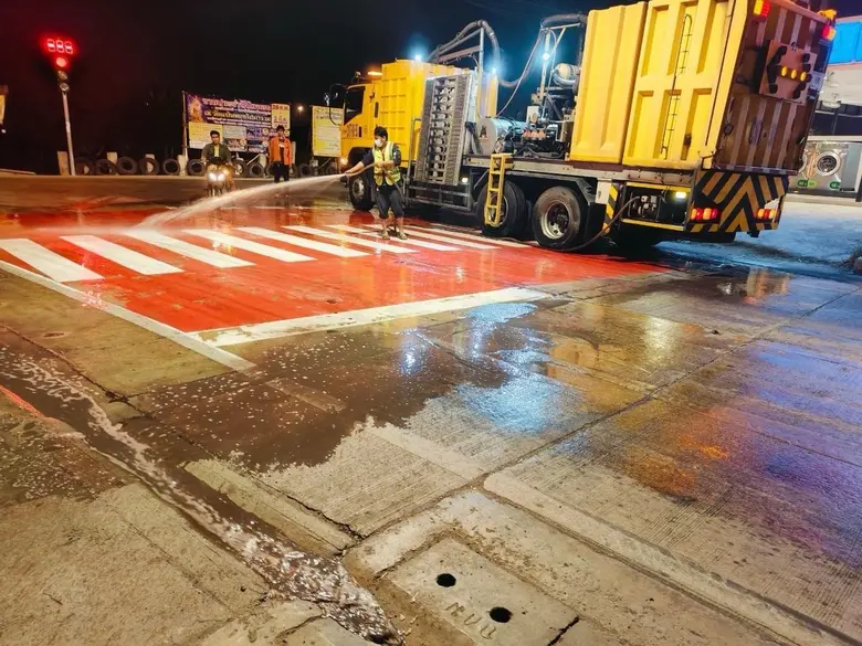 นายสิทธิพร สมคิดสรรพ์ ผู้อำนวยการสำนักการ...