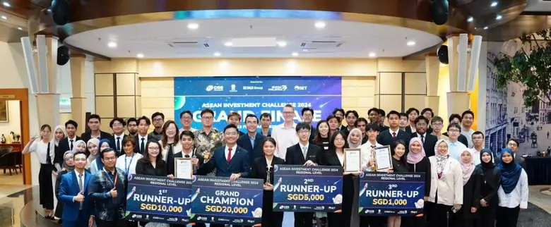 กลุ่มบริษัท CGS International เปิดเผยว่า ...