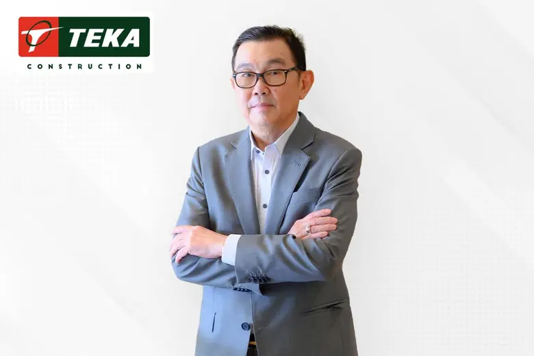 "บมจ.ทีฆาก่อสร้าง หรือ TEKA" หุ้นรับเหมาส...