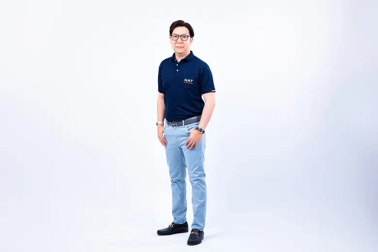 NAT ฟอร์มดี นิวไฮ 3 ปีซ้อน (ปี 2565-2567)...